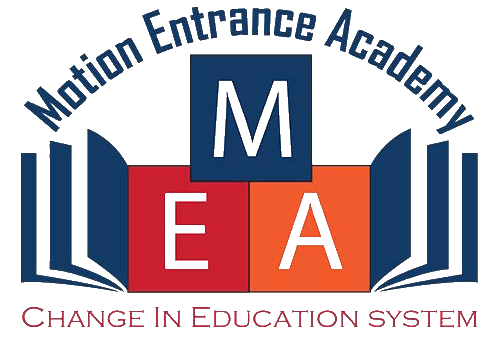 Motion Entrance Academy